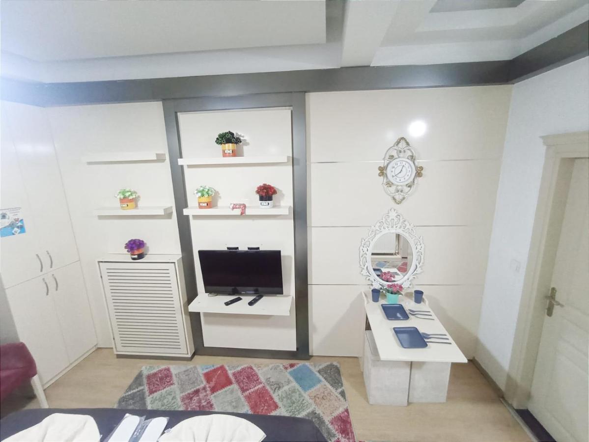 Aparthotel Taksim Center House Stambuł Zewnętrze zdjęcie