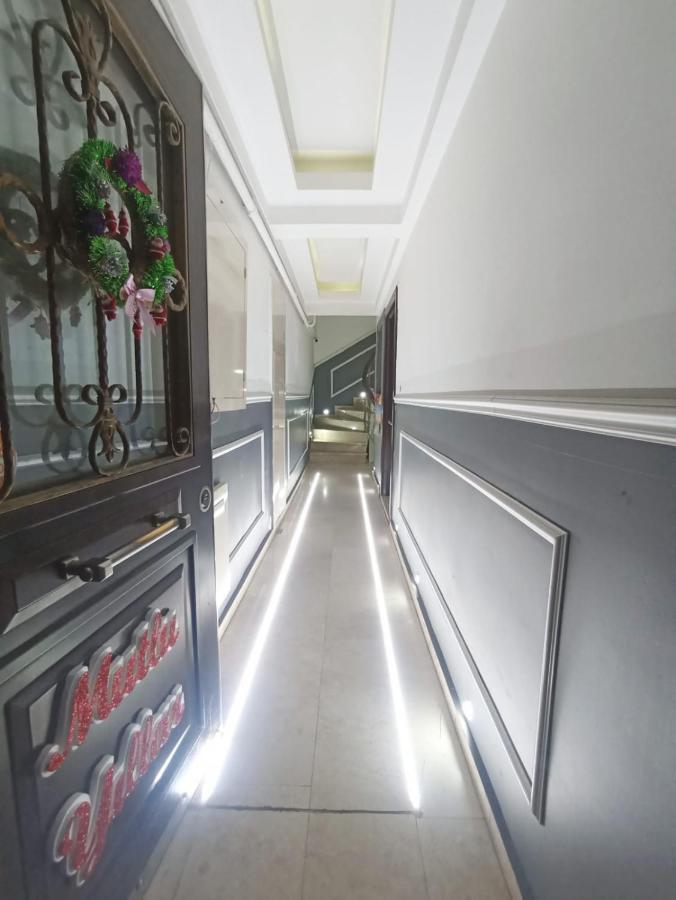Aparthotel Taksim Center House Stambuł Zewnętrze zdjęcie
