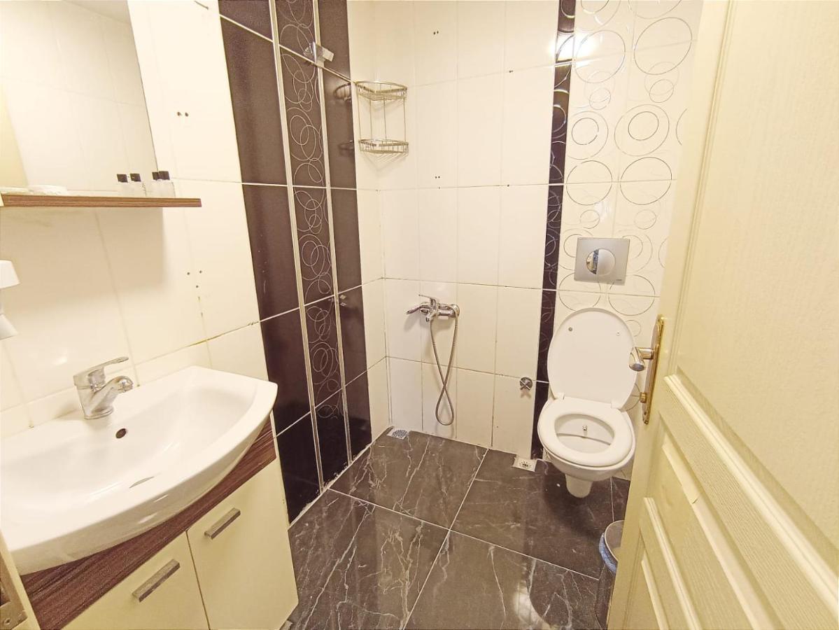 Aparthotel Taksim Center House Stambuł Zewnętrze zdjęcie