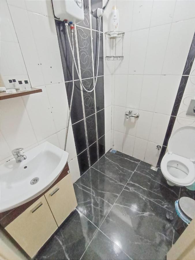 Aparthotel Taksim Center House Stambuł Zewnętrze zdjęcie